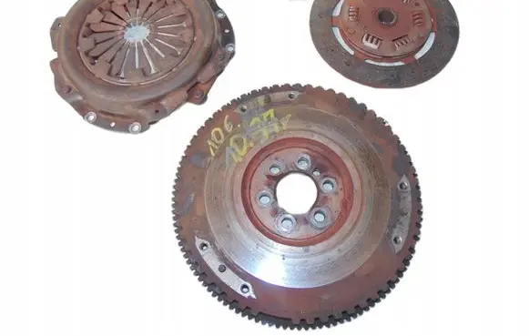 Peugeot 106 Clutch set kit