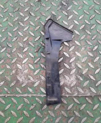 BMW 3 E90 E91 Tail light bulb cover holder 21898017