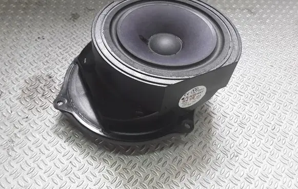 Volkswagen Phaeton Front door speaker 3D0035453