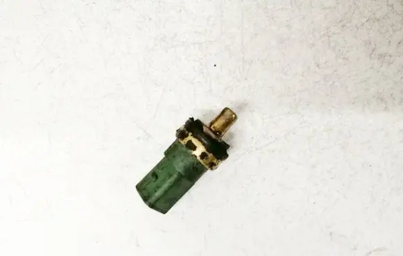 Coolant temperature sensor