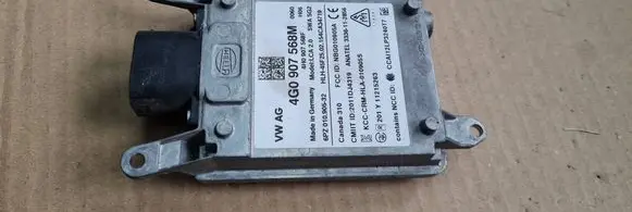 Audi A6 S6 C7 4G Blind spot module 4G0907568M
