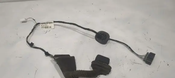Ford Fiesta Rear door wiring loom C1BT14027 A12666102 12511817000