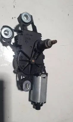 Seat Ibiza III (6L) Rear window wiper motor 6L6955711D 153895389