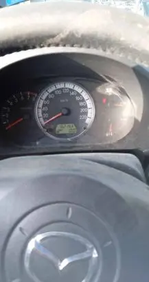 Mazda 5 Speedometer (instrument cluster) 028555435
