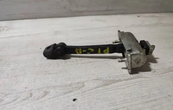 Opel Corsa E Rear door check strap stopper 0314