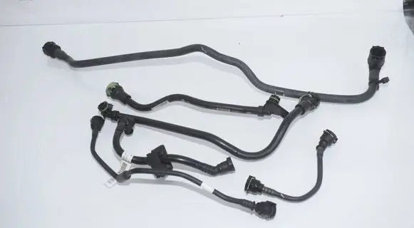 BMW 3 G20 G21 Engine coolant pipe/hose 8596125 8581013 8664526