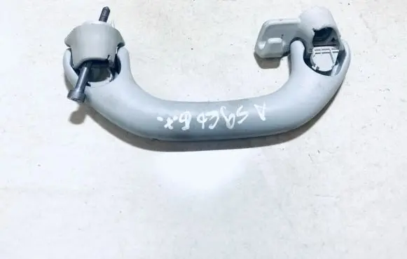 Volkswagen Sharan Rear interior roof grab handle 7m3857607h