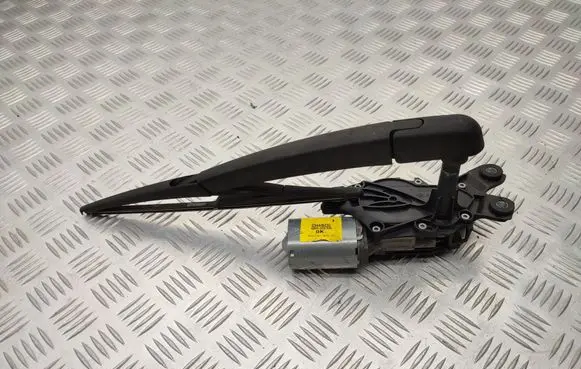 Ford B-MAX Rear window wiper motor AV6117K441AC