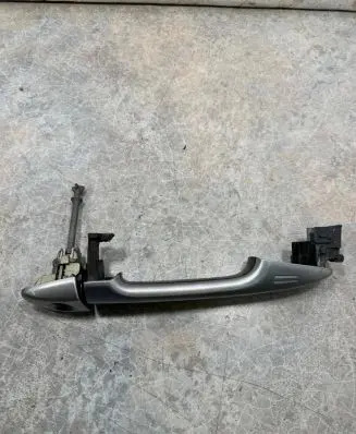 Subaru Forester SJ Front door exterior handle 61160FJ010TQ 61160FJ010