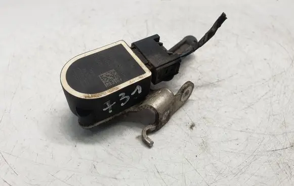 BMW 7 F01 F02 F03 F04 Headlight/headlamp level sensor 6784072 37146784072