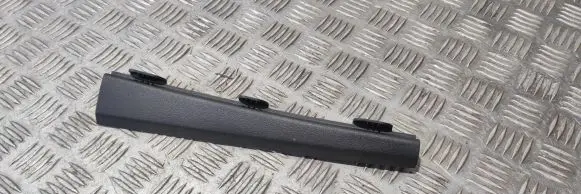 Panel trim