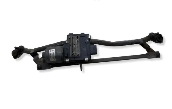 Audi A3 S3 8P Front wiper linkage and motor 8P1955023D