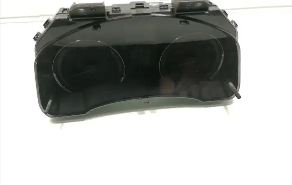 Speedometer (instrument cluster)