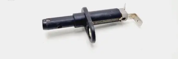 Opel Zafira A Bonnet alarm switch sensor 24421049