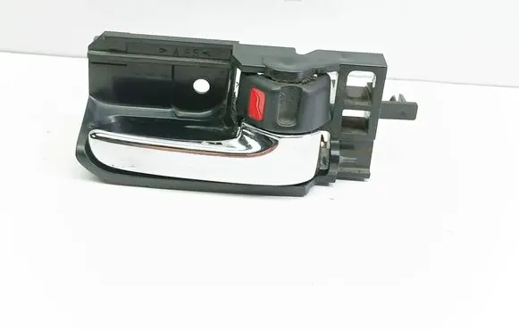Toyota Corolla Verso E121 Front door interior handle 