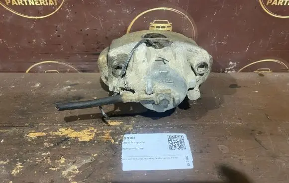 Opel Signum Front brake caliper