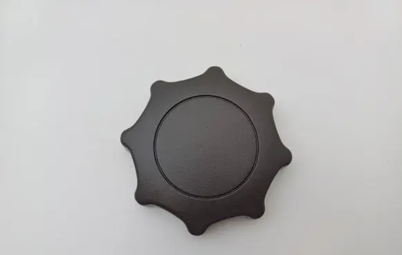 Audi A4 S4 B6 8E 8H Seat adjustment knob 0097646