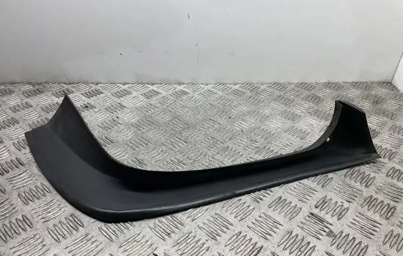 BMW 7 F01 F02 F03 F04 Other trunk/boot trim element 7186528 51497186528