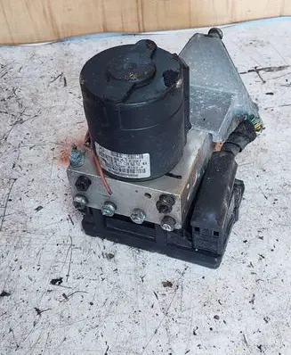 Mercedes-Benz C W202 ABS Pump A0034310312 3X2254 10098013272