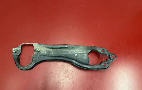 Chrysler Pacifica Rear upper control arm/wishbone 68470298AA