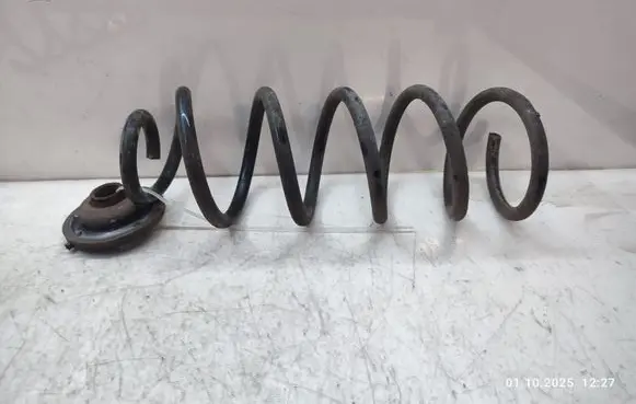 Mazda CX-5 Rear coil spring