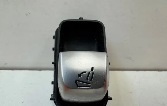 Mercedes-Benz E W213 Seat control switch A2139055603