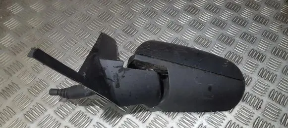 Mitsubishi Colt Wing mirror glass e9014259