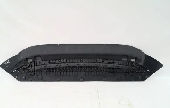 Audi A5 Engine splash shield/under tray 8W6807611D