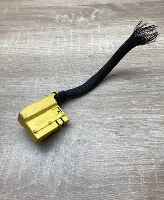 BMW X5 E70 Plug wire 6954588