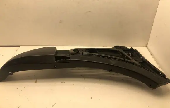 Volvo XC90 Front bumper mounting bracket 08620563 1125