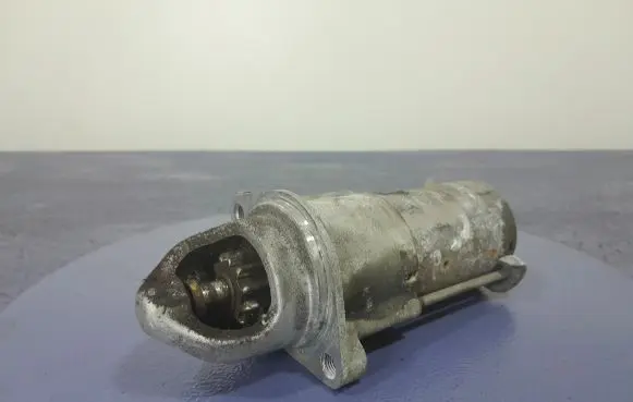 Hyundai ix35 Starter motor 36100-2G000