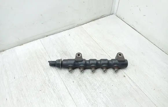 Peugeot 3008 I Fuel main line pipe 9654592680 9658227880
