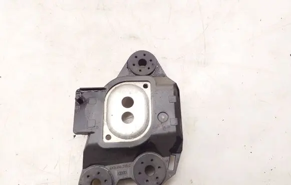 Audi A5 ABS pump bracket 4K0614235C