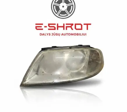 Volkswagen PASSAT B5.5 Headlight/headlamp 3B0941015AR