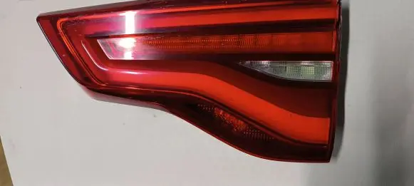 BMW X3 G01 Tailgate rear/tail lights H8740874409 63219853378 2TZ01269402