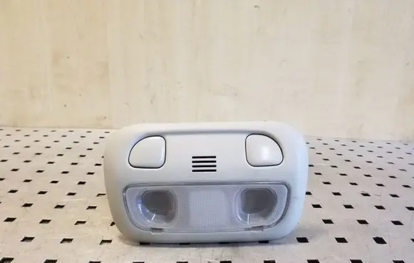 Subaru XV Rear seat light