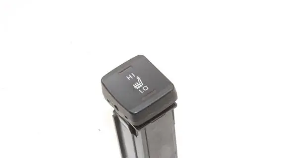 Toyota Corolla E210 E21 Seat heating switch 