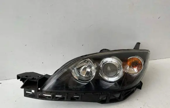 Mazda 3 I Headlight/headlamp 20A860