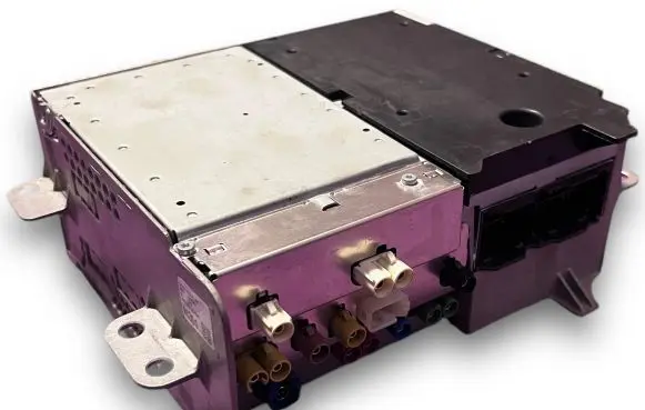Mercedes-Benz E AMG W213 Central body control module NR693 A2139001634