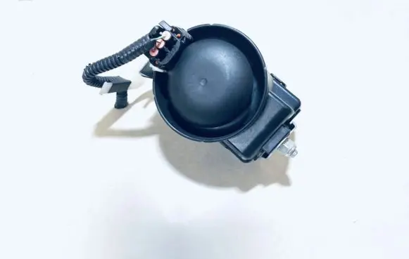 Alarm system siren