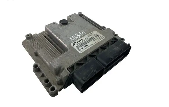 Iveco Daily 6th gen Engine control unit/module ECU 5802338412 0281035648