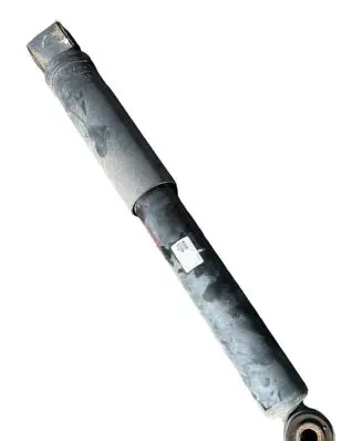 Renault Trafic III (X82) Rear shock absorber/damper 562109697R
