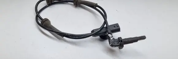 Renault Master III ABS brake wheel speed sensor 8200735314