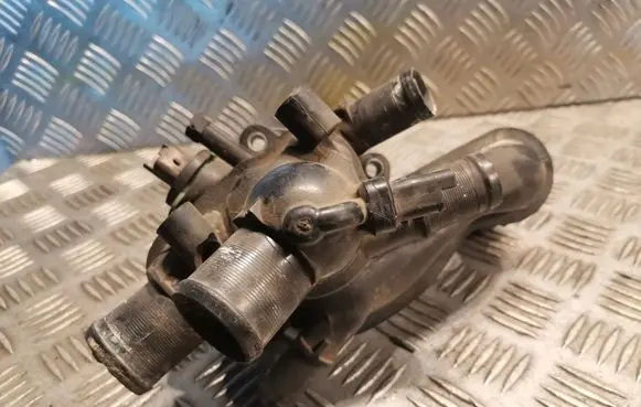 Mini One - Cooper Coupe R56 Thermostat 7534521