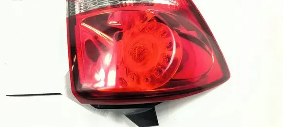 Fiat Freemont Rear/tail lights 68078481AD