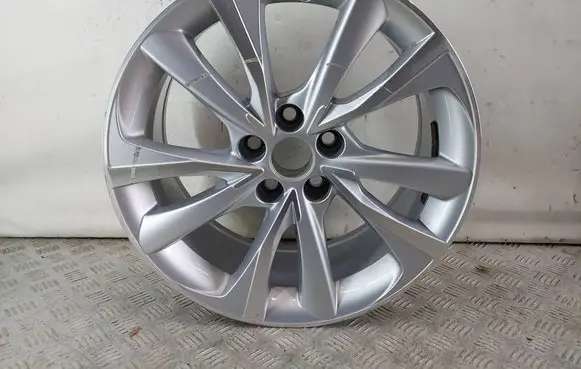 Lexus NX R18 alloy rim PZ406X3670
