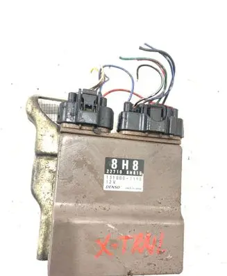 Nissan X-Trail T30 Fuel injection control unit/module 1310001190 227108H810