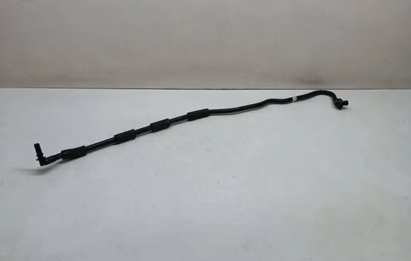 BMW 3 GT F34 Vacuum line/pipe/hose 7601031