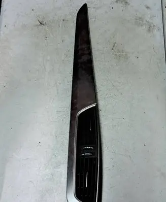 Mercedes-Benz E W212 Dash center air vent grill A2048306154 186211 586067