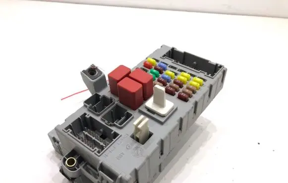Fiat Bravo Other control units/modules 406626